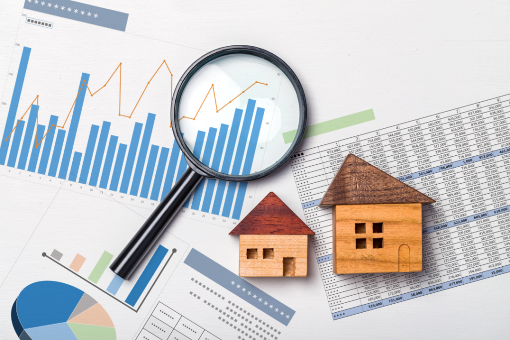 The Ultimate Guide to Understanding Real Estate Market Trends in Nigeria