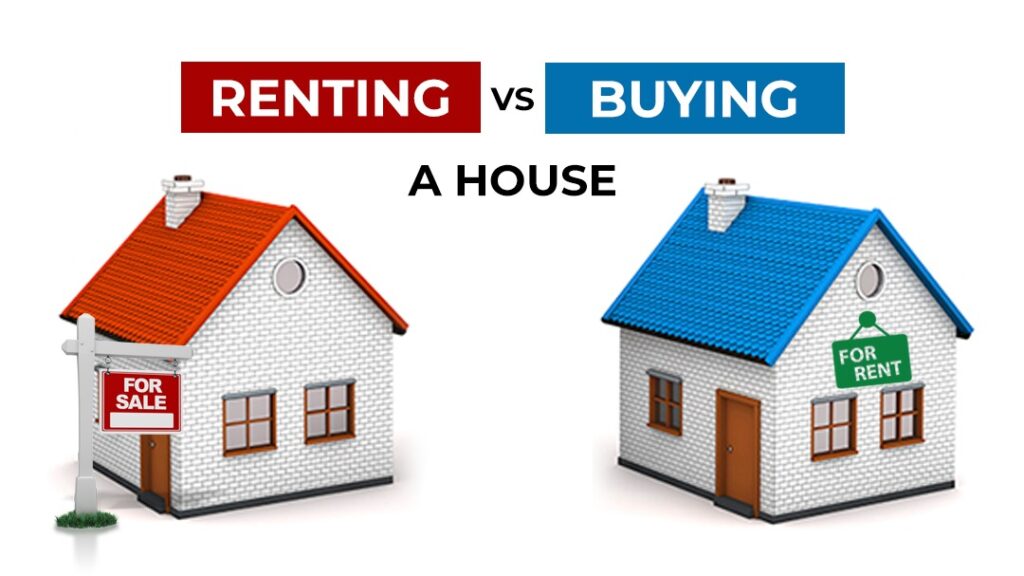 Renting vs. Buying: Which is Right for You in Nigeria?