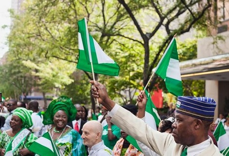 Diaspora Investment Opportunities