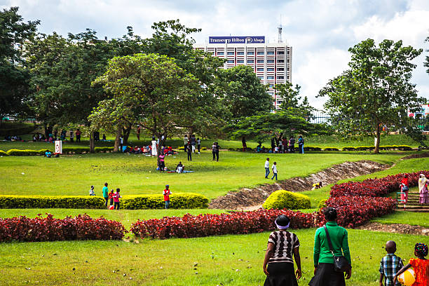 Top Areas to Buy a House in Abuja in 2025