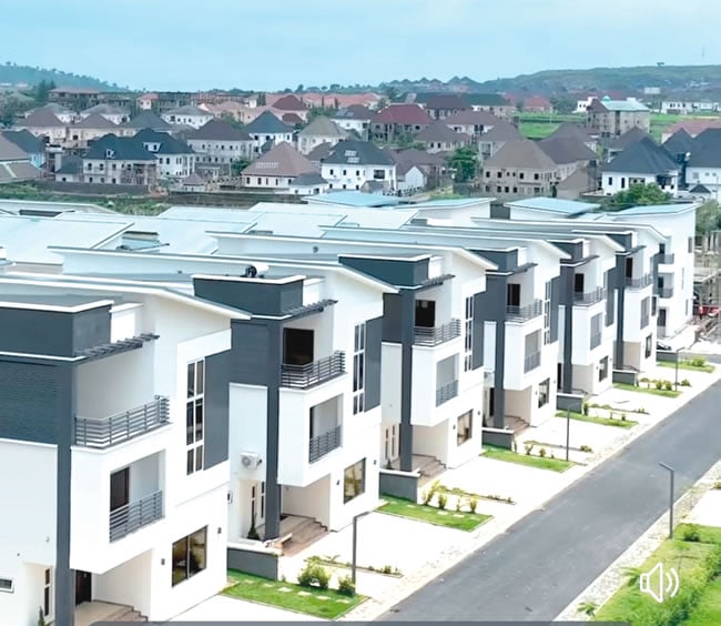 Abuja’s Housing Deficit: How Developers and Investors Are Bridging the Gap
