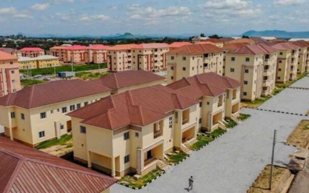 Affordable Housing in Nigeria: Are Government PPP Projects Closing the Gap?