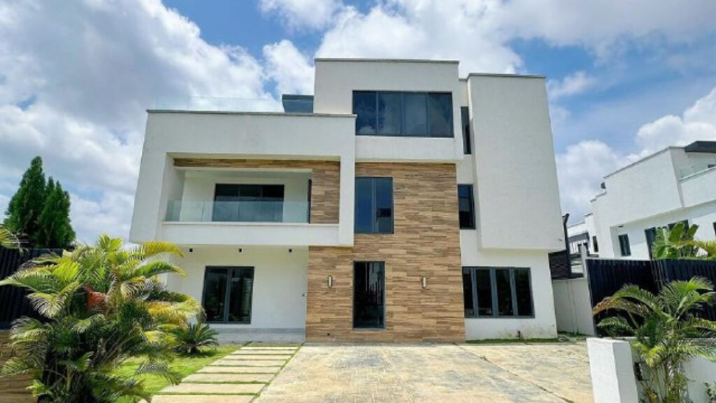Luxury Homes in Abuja: Why Maitama, Asokoro and Jahi Remain Prime Locations